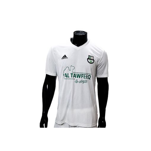 صورة Al Ahli Club Jerseys , White, Large
