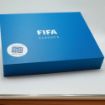 صورة FIFA Classics Limited Edition Pin Board