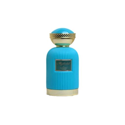 صورة عطر مجهوله