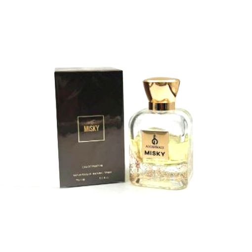 صورة عطر مسكي