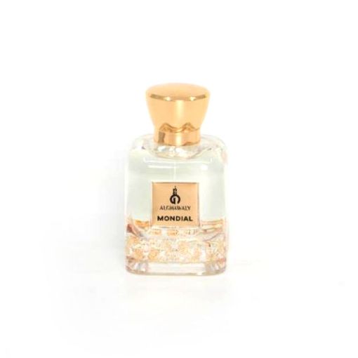 صورة عطر مونديال