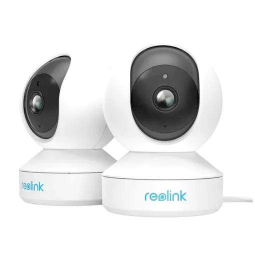 صورة Reolink E1 (3MP)- Indoor Wi-Fi Security Camera