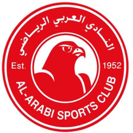 Picture for vendor Al-Arabi Sports Club