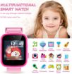 صورة Vakzovy Kids Smart Watch Girls