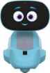 صورة Miko 3 AI-Powered Smart Robot for Kids