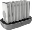 صورة WST - POWER BANK DOCKING STATION MAGSAFE 10000 Mah*8 WHITE