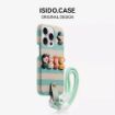 صورة Fun doll case for iphone