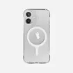 صورة Moft Snap Invisible Case for iPhone 16 Plus