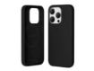 صورة MOFT Snap Phone Case - iPhone 16 Pro Max - Jet Black (Non-Lanyard Compatible)