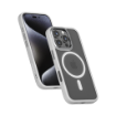 صورة MOMAX Play Magnetic Case for iPhone 16 Pro 6.3" - Grey