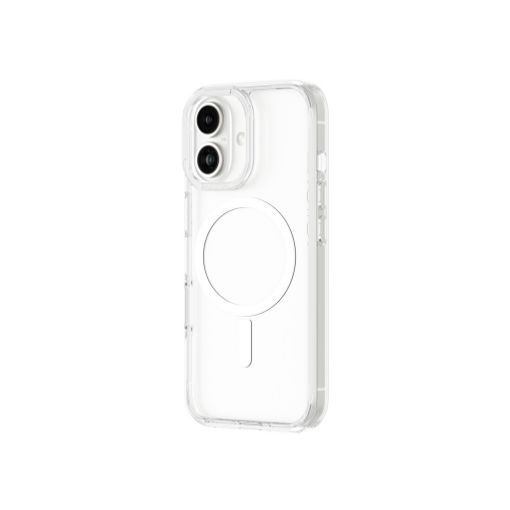 صورة AT Minimal MagSafe Drop Proof Case for iPhone 16 (6.1")