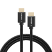 صورة MOMAX ELITE LINK 4K HDMI TO HDMI 2M CABLE