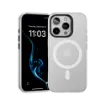 صورة Benks Lucid Armor Magnetic Case iP16 Pro White