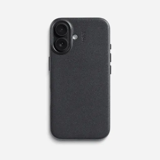 صورة MOFT SNAP CASE MOVAS IPHONE 16 PLUS BLACK