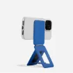 صورة MOFT Snap Invisible Phone Tripod (MOVAS) SAPPHIRE BLUE