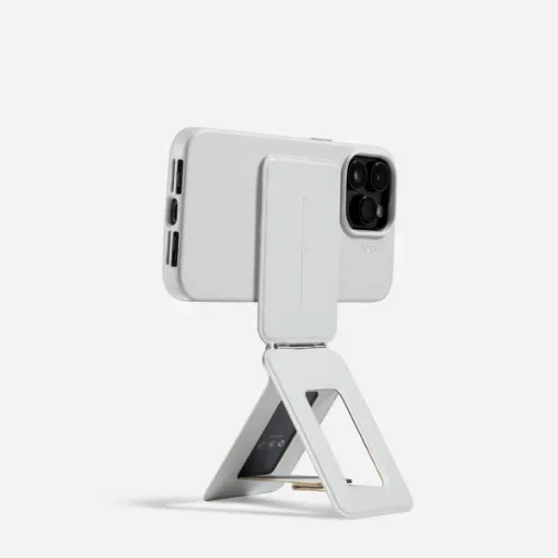 صورة MOFT Snap Invisible Phone Tripod (MOVAS) MISTY COVE