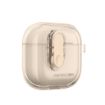 صورة AMAZINGTHING MINIMAL AIRPODS 4 CLICK CASE GOLD