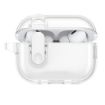 صورة AMAZINGTHING MINIMAL AIRPODS PRO/ PRO 2 CLICK CASE CLEAR