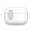 صورة AMAZINGTHING MINIMAL AIRPODS PRO/ PRO 2 CLICK CASE CLEAR