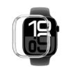 صورة AMAZINGTHING MINIMAL APPLE WATCH SERIES 10 42MM FRAMELITE CLEAR