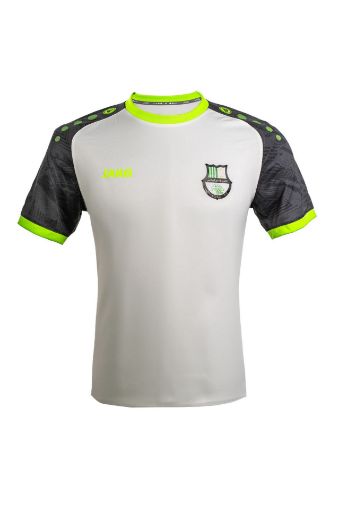 صورة Al Ahli Club Jerseys 24/25 - White 