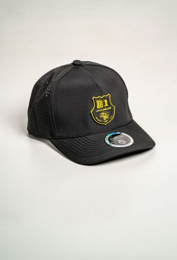 صورة Al Ahli Club Cap - Black