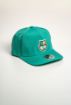 صورة Al Ahli Club Cap - Green - Original Logo