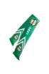 صورة Al Ahli Club Scarf - Green & White